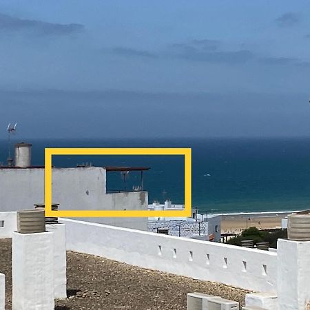 Casa Martin Calle Jurel, Viviendas Frente A La Playa En Barrio De Los Pescadores De Conil Кониль-де-ла-Фронтера Экстерьер фото